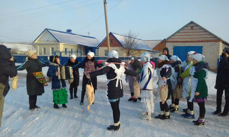 В Стерлитамаком районе состоялся праздник гусиного пера «Каз омэсе» В Стерлитамаком районе состоялся праздник гусиного пера «Каз омэсе»