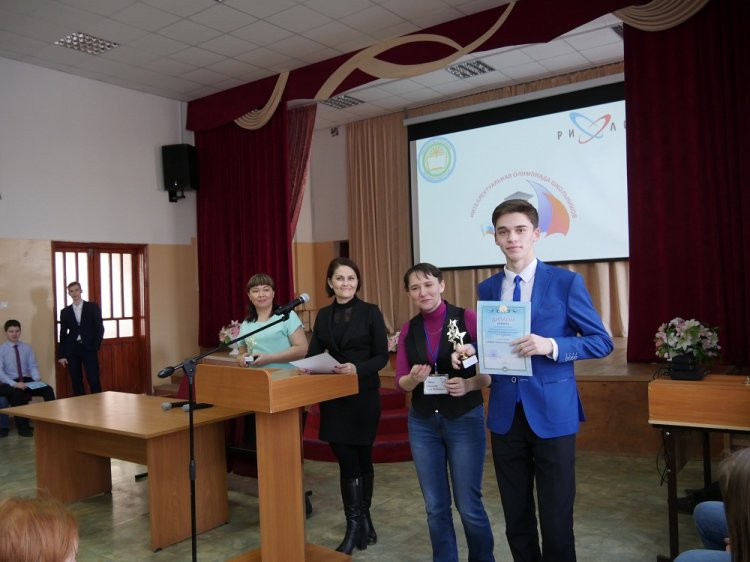 Эрудированные школьники Башкортостана представят республику в Казани Эрудированные школьники Башкортостана представят республику в Казани