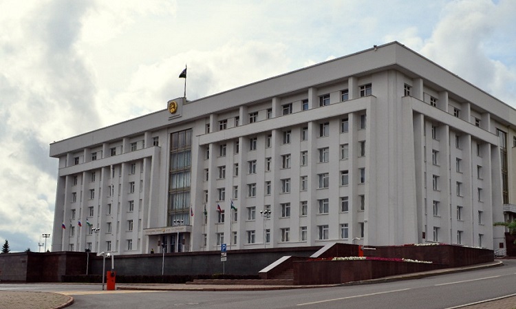 В 2018 году в Башкирии будет построен 21 объект к 100-летию республики В 2018 году в Башкирии будет построен 21 объект к 100-летию республики