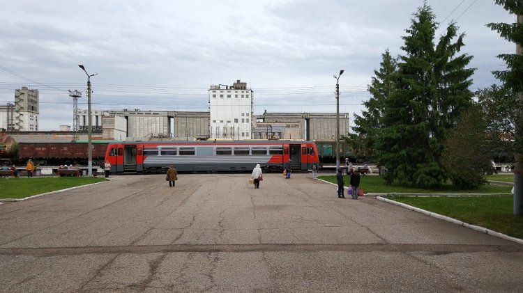 В Правительстве Башкортостана рассмотрели развитие пригородных железнодорожных перевозок В Правительстве Башкортостана рассмотрели развитие пригородных железнодорожных перевозок