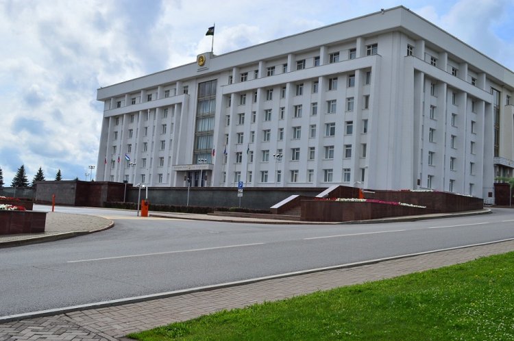 В Уфе прошла встреча представителей Правительства РБ и главы Ферганской области Узбекистана В Уфе прошла встреча представителей Правительства РБ и главы Ферганской области Узбекистана
