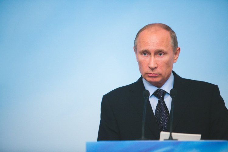 Путин огласит послание Федеральному Собранию 20 февраля Путин огласит послание Федеральному Собранию 20 февраля
