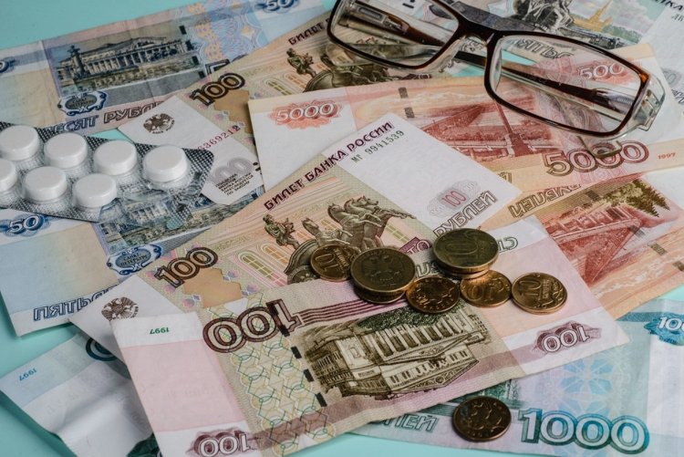 Специалисты рассказали, какая на сегодня средняя пенсия у жителей Башкирии Специалисты рассказали, какая на сегодня средняя пенсия у жителей Башкирии