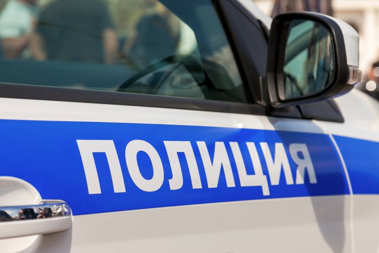 В Башкирии злоумышленник расстрелял в кафе молодую пару В Башкирии злоумышленник расстрелял в кафе молодую пару