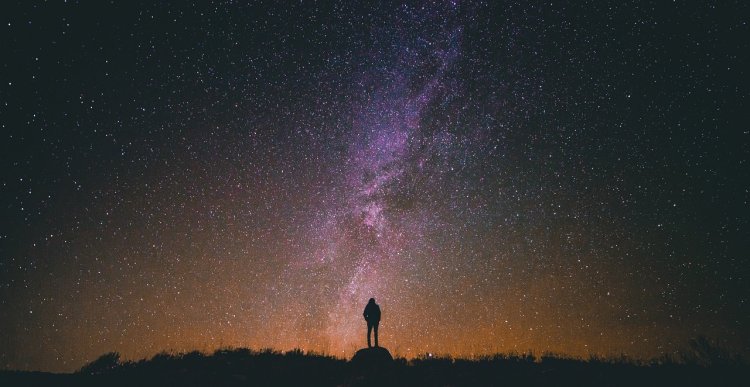 В ночь с 5 на 6 мая жители Башкирии смогут увидеть звездопад В ночь с 5 на 6 мая жители Башкирии смогут увидеть звездопад