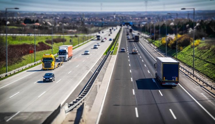 К 2024 году в Башкирии будет реконструировано 161 км федеральных трасс К 2024 году в Башкирии будет реконструировано 161 км федеральных трасс
