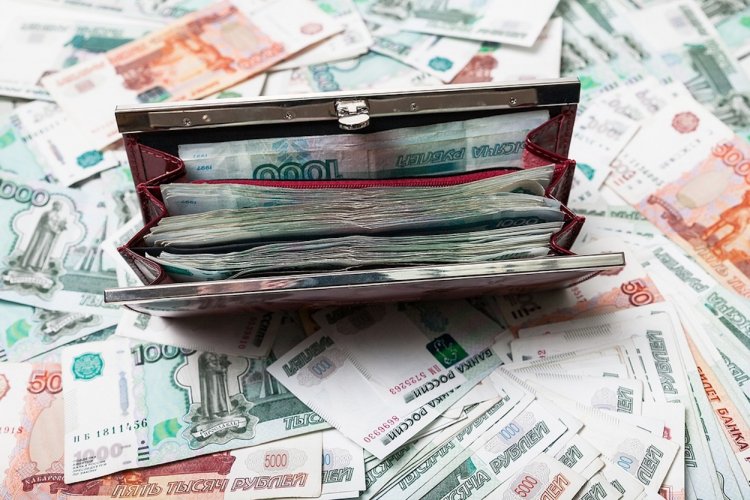 Названы приметы, которые буквально затащат деньги в ваш кошелек Названы приметы, которые буквально затащат деньги в ваш кошелек