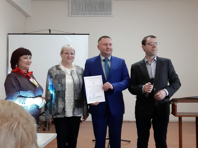 В Башкортостане предложили создать музей здравоохранения В Башкортостане предложили создать музей здравоохранения
