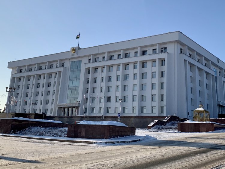 Дорожный фонд Башкирии на 2020 год составил 19,1 млрд рублей Дорожный фонд Башкирии на 2020 год составил 19,1 млрд рублей