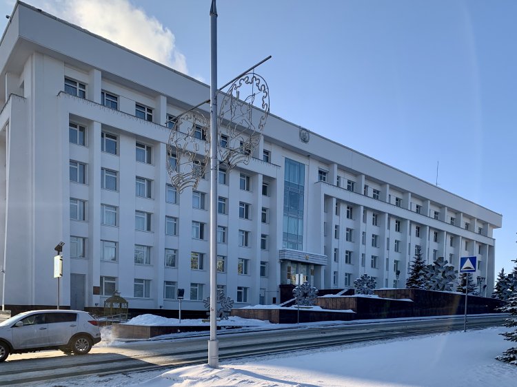 На «Обрчасе» обсудили продвижение Башкортостана в мировых образовательных рейтингах На «Обрчасе» обсудили продвижение Башкортостана в мировых образовательных рейтингах
