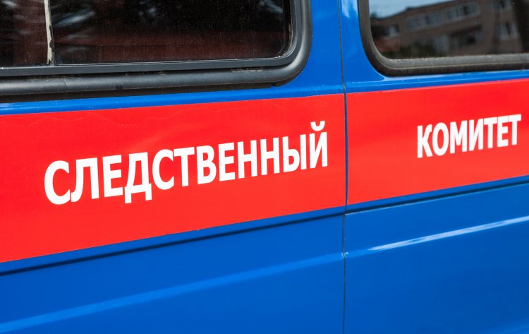 Жителя Уфы, подозреваемого в совращении девочки, задержали в Смоленске Жителя Уфы, подозреваемого в совращении девочки, задержали в Смоленске