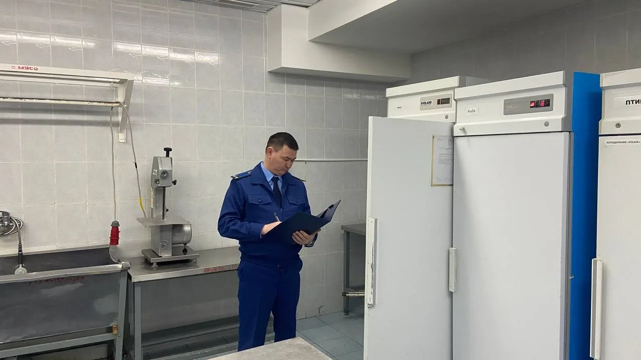 Прокуратура проверяет факт отравления в санатории Башкирии