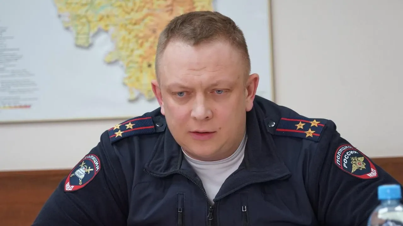 В Башкирии предотвращено нарушение благодаря бдительности граждан