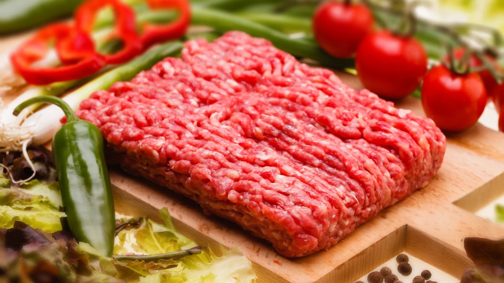 Как спасти пересоленный фарш и сделать котлеты вкусными и сочными
