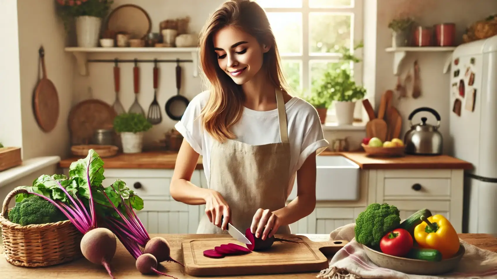 Как разнообразить вкус винегрета: неожиданные ингредиенты, которые вас удивят