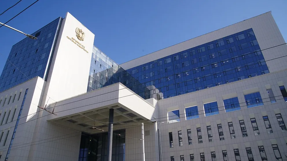 В Уфе обсудили развитие судебной инфраструктуры республики