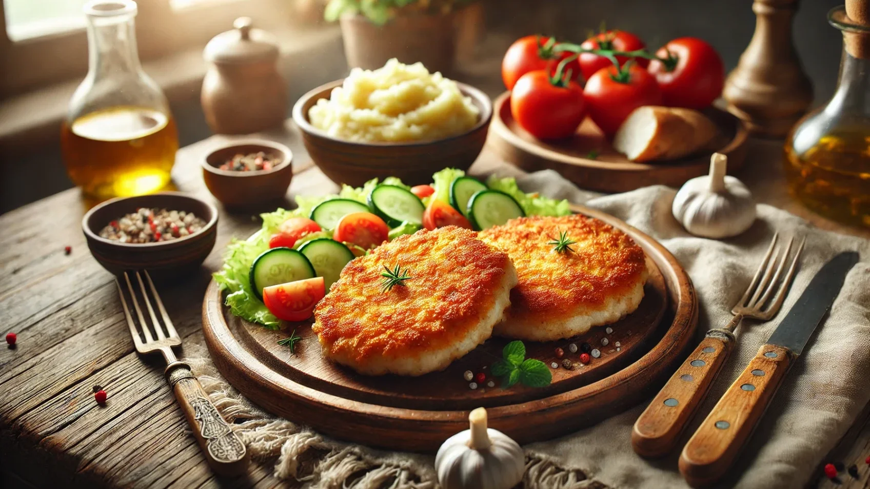 Как приготовить идеальные куриные котлеты: полезные советы и лайфхаки