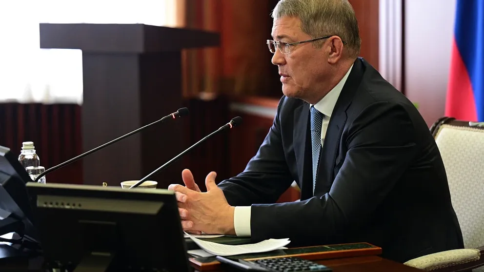 Радий Хабиров предложил создать Центр адаптации мигрантов в Башкортостане