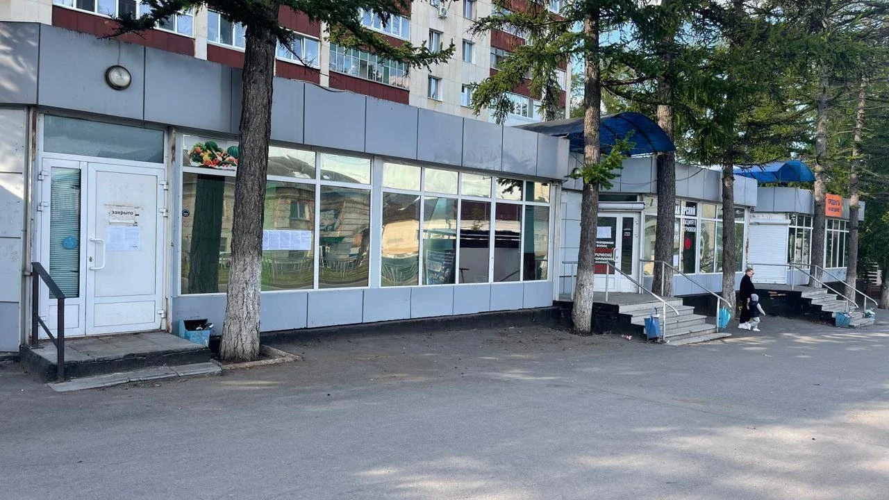 Глава района Уфы объяснил массовый демонтаж незаконных торговых точек