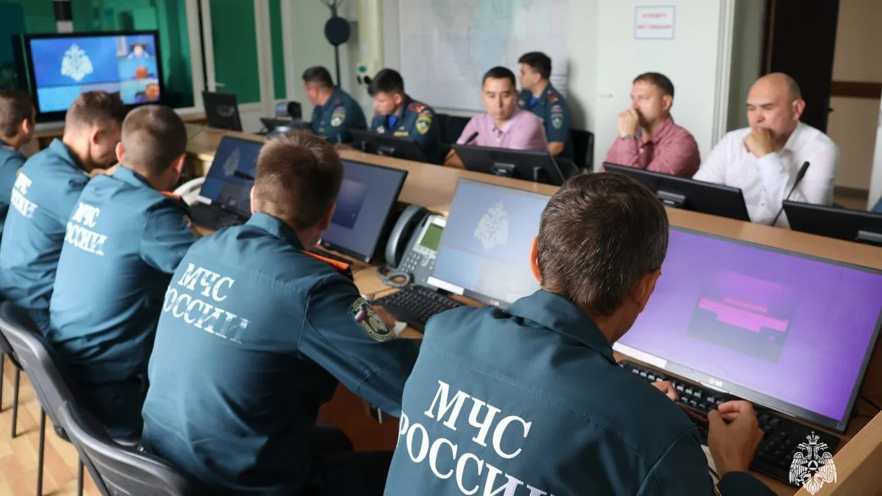 Мэр Стерлитамака выступил с заявлением после ЧП с хлопком газа на «БСК»