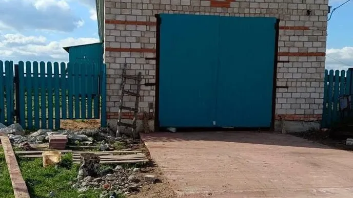 Мужчина из Кармаскалинского района получил тяжёлые ожоги, решив покурить в гараже
