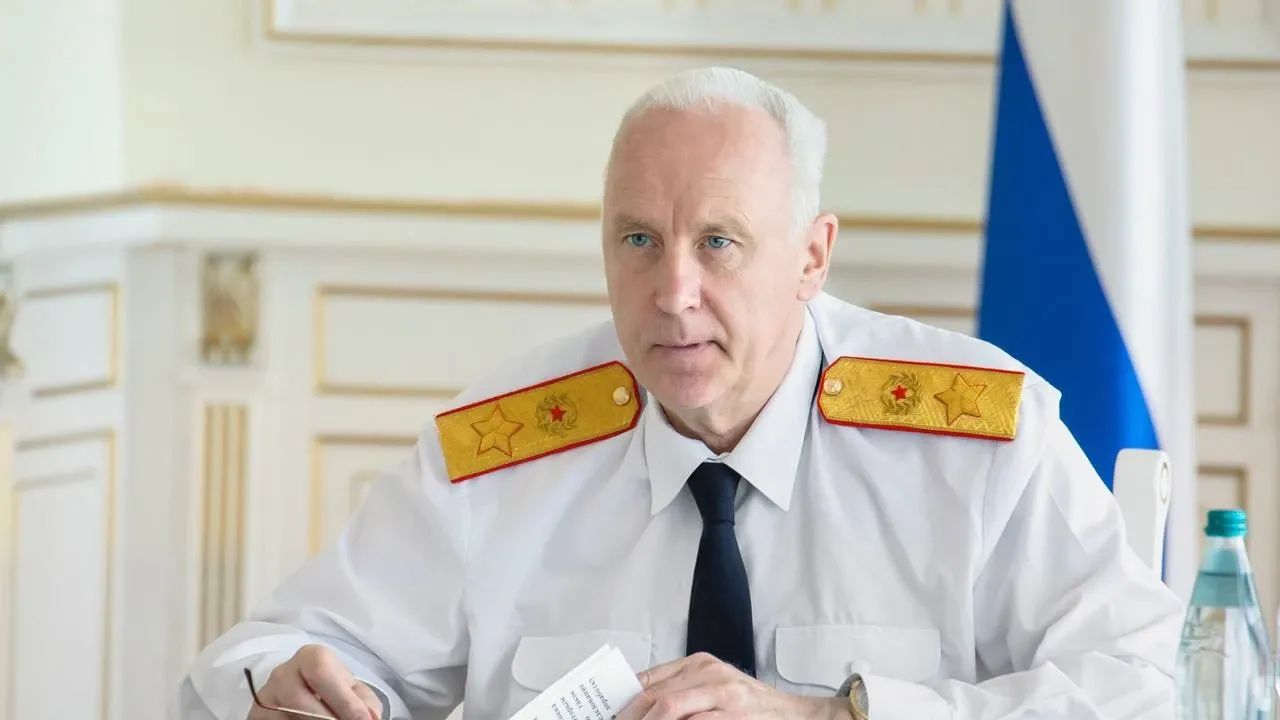 Глава СКР взял под контроль ситуацию с многодетными семьями в Башкортостане