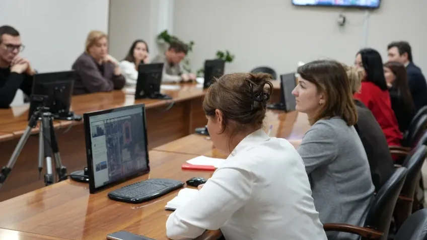 В Салавате подготовят восемь ледовых катков к новогодним праздникам