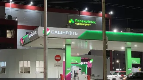 Сеть АЗС «Башнефть» снова увеличила стоимость бензина и дизтоплива