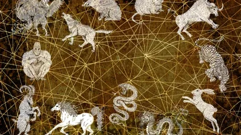 Какие знаки Зодиака особенно будут удачливыми в 2026 году — Красная Огненная Лошадь поможет