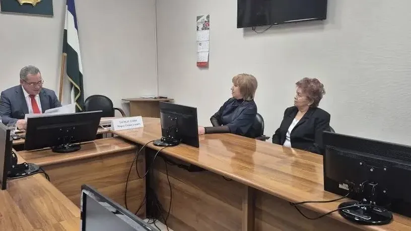 В Салавате обсудили установку памятника на месте деревни Кудакай