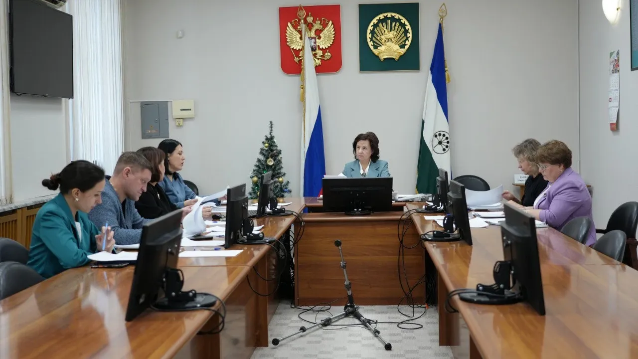 В Салавате подвели итоги отбора на молодежную премию «Признание года»