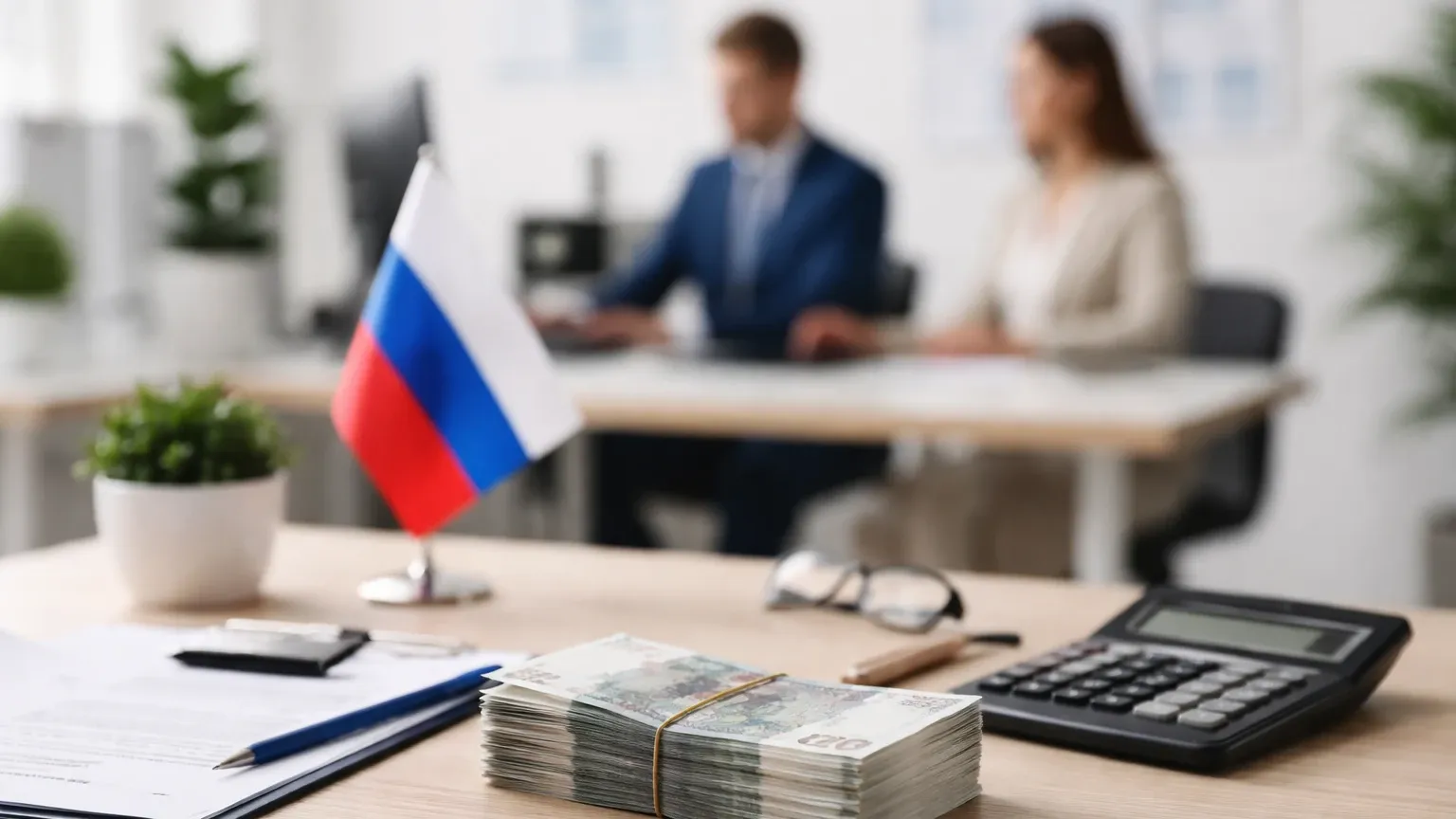 Банк России временно отказался от санкций за контроль снятия наличных