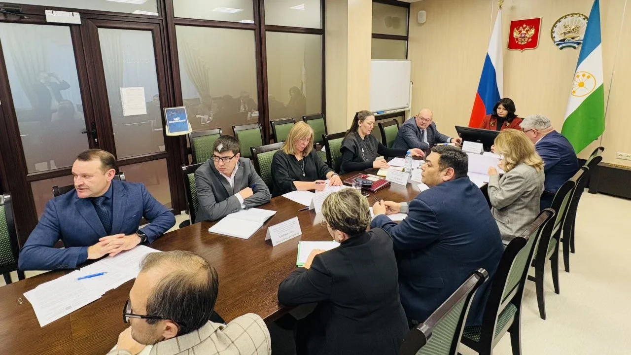 КСП Башкортостана раскрыла схему неэффективных расходов в Туймазах