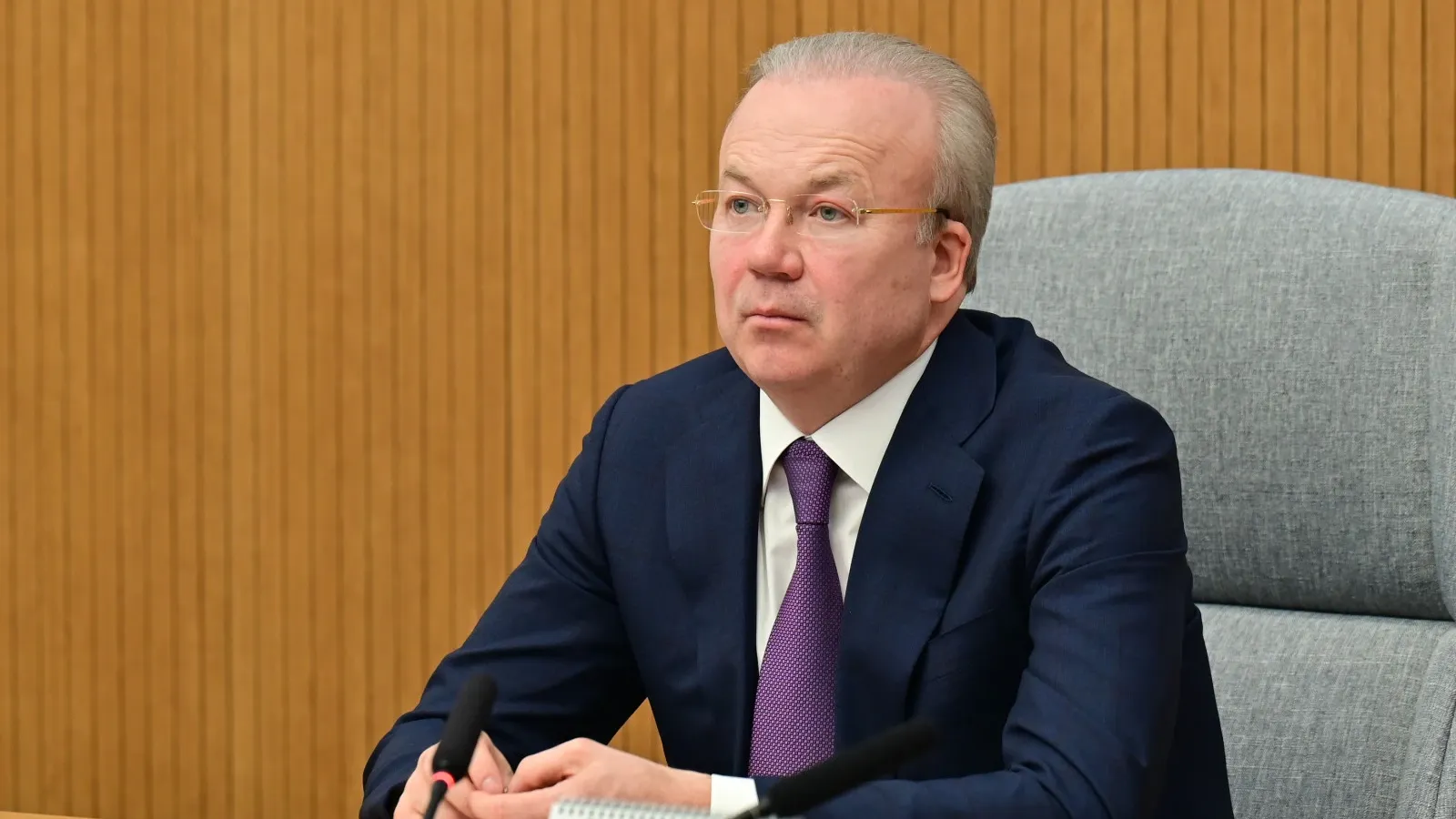 Власти Башкортостана подвели итоги экологической работы за 2025 год