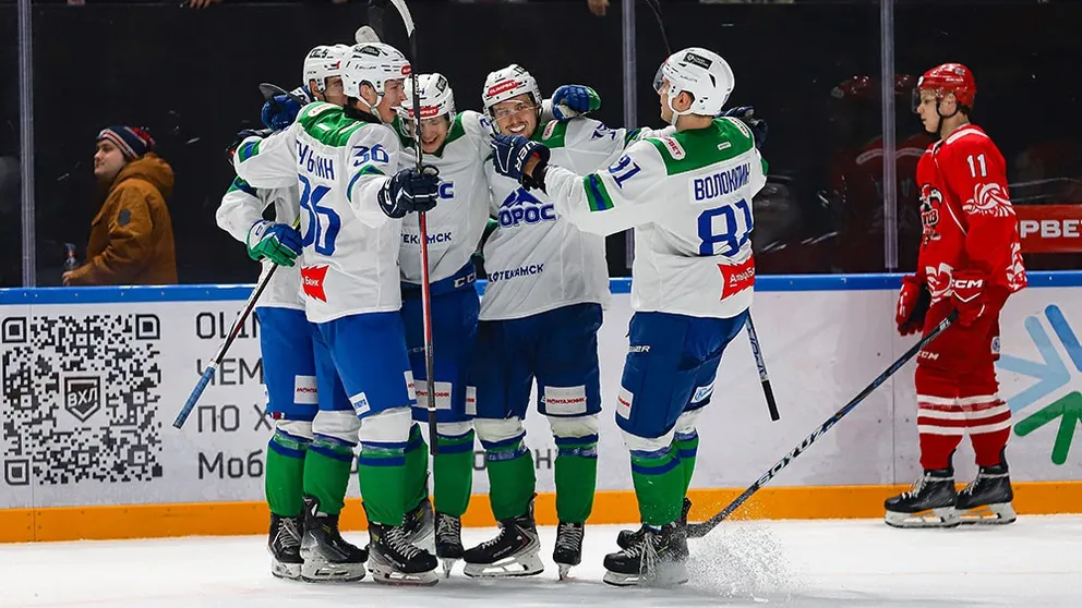 «Торос» одержал выездную победу над «Ростовом» со счётом 2:1