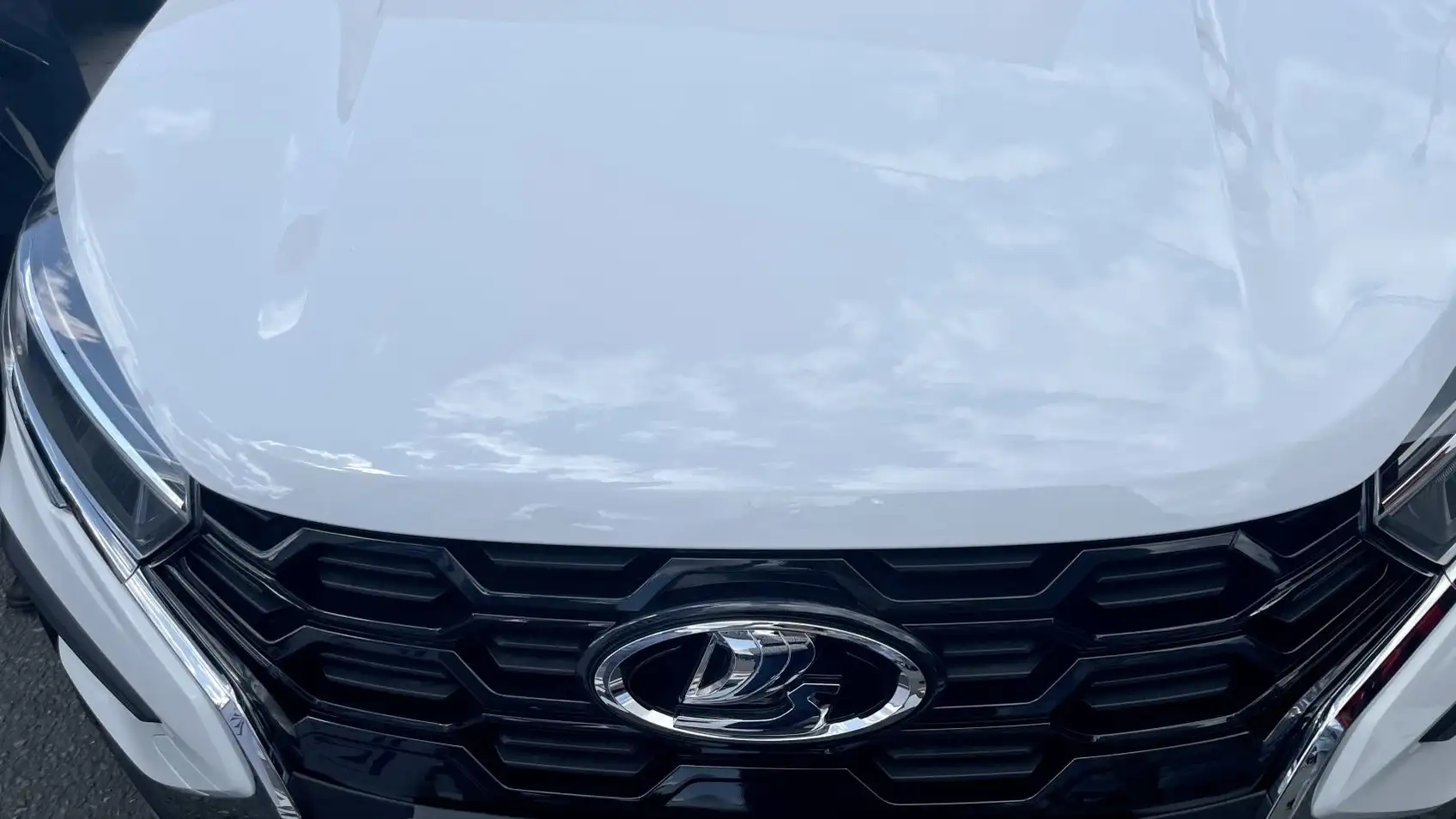 Владельцы новых Lada Vesta и Granta сообщили о проблемах с двигателем