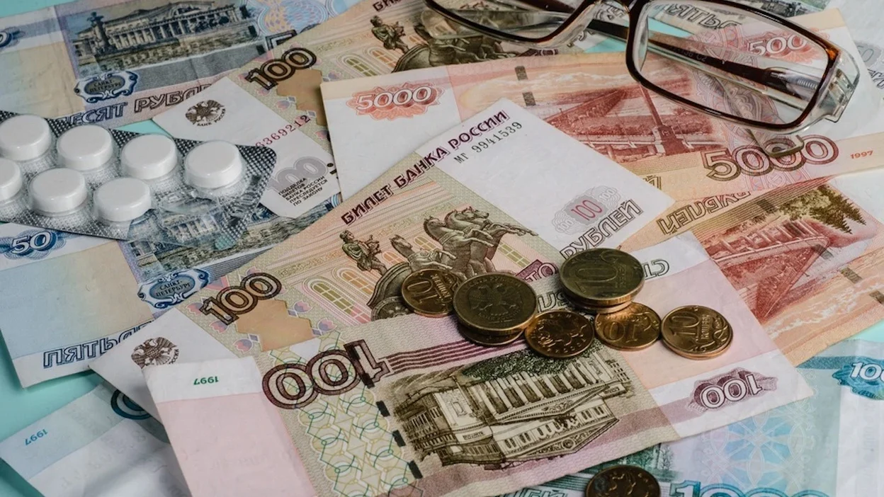С 1 января 2026 года страховые пенсии жителей Башкирии проиндексированы на 7,6 %