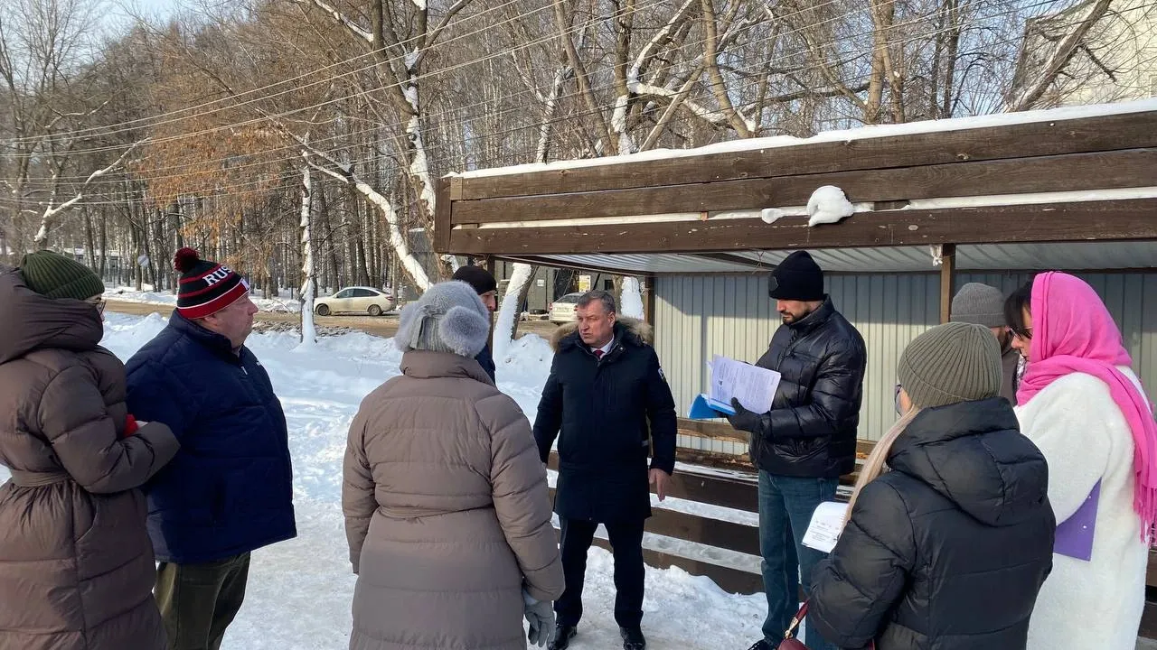 В Уфе возле парка «Волна» построят новый ресторан Rostic’s