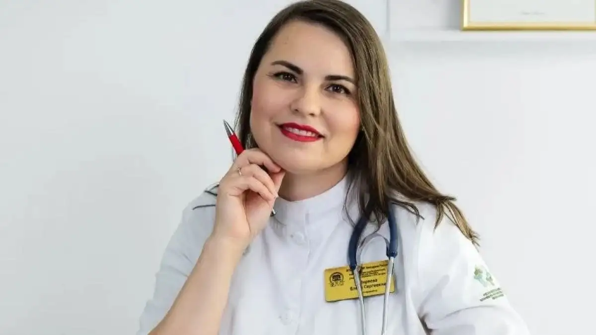 Врач из Башкортостана рассказала, кому нельзя окунаться в прорубь на Крещение