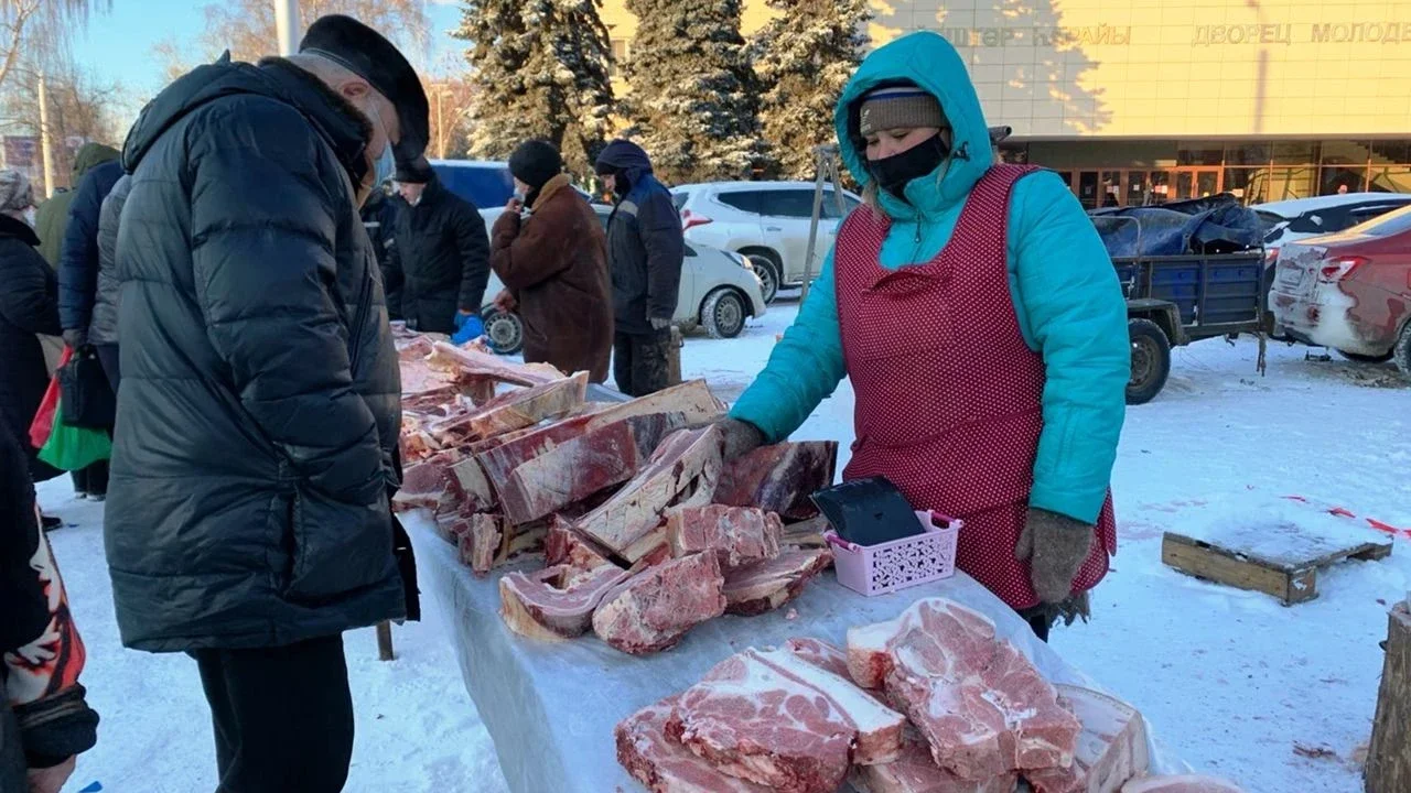 Фермеры Башкортостана едут в Уфу: горожан ждут большие сельхозярмарки