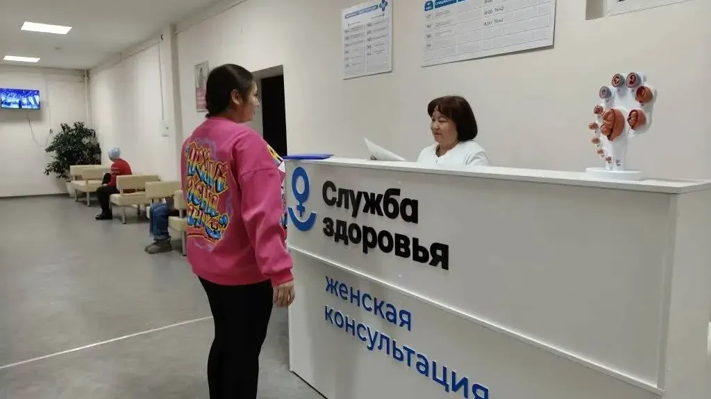 Минздрав Башкортостана объявил о Днях открытых дверей в районных больницах