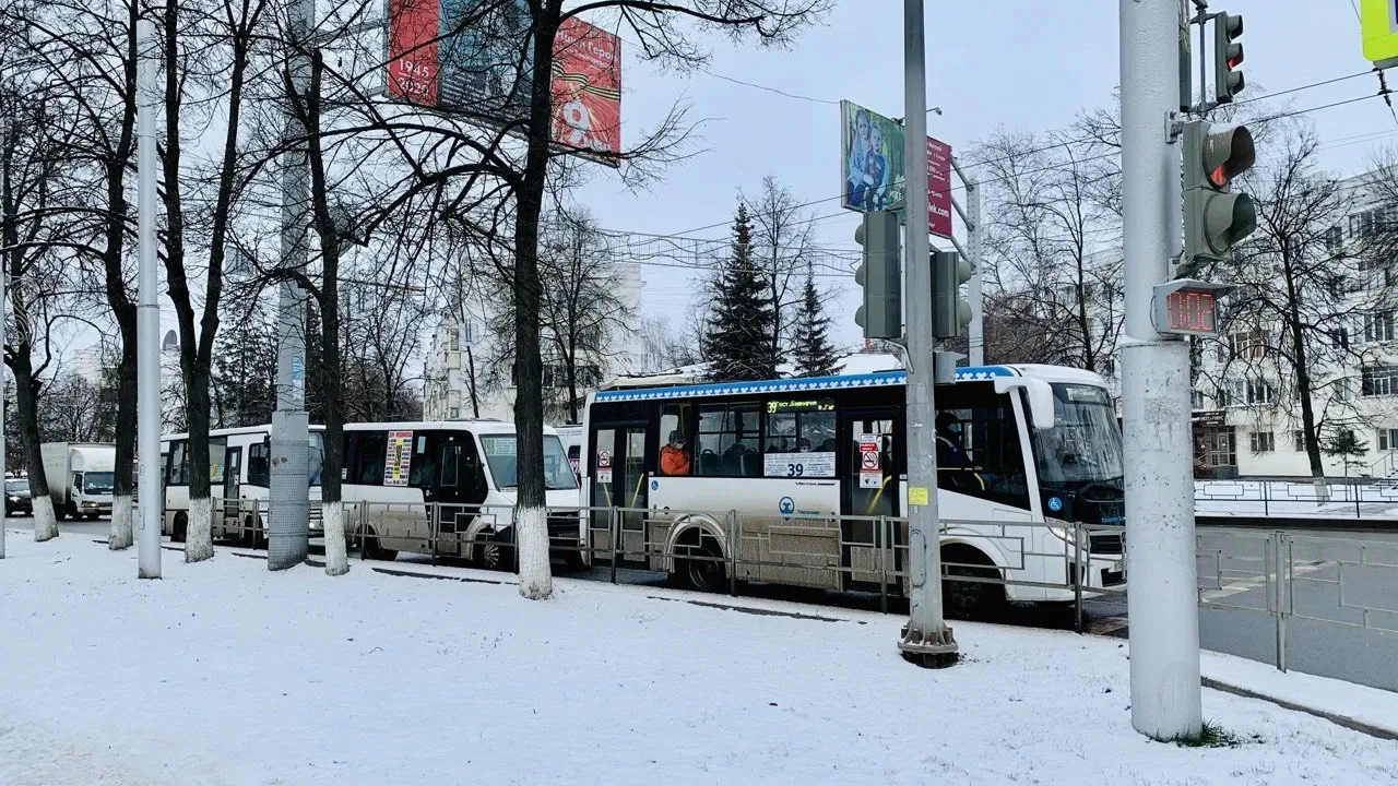Еще один перевозчик в Уфе увеличивает стоимость автобусных поездок