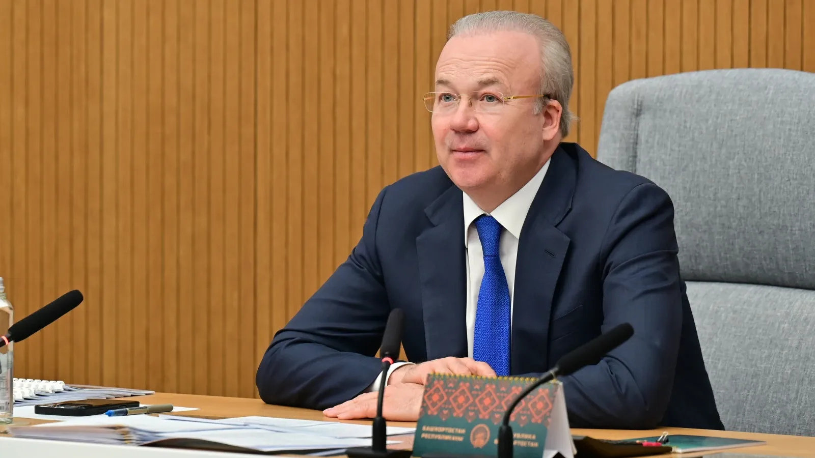 Правительство Башкортостана утвердило планы развития АПК и экологии на 2026 год