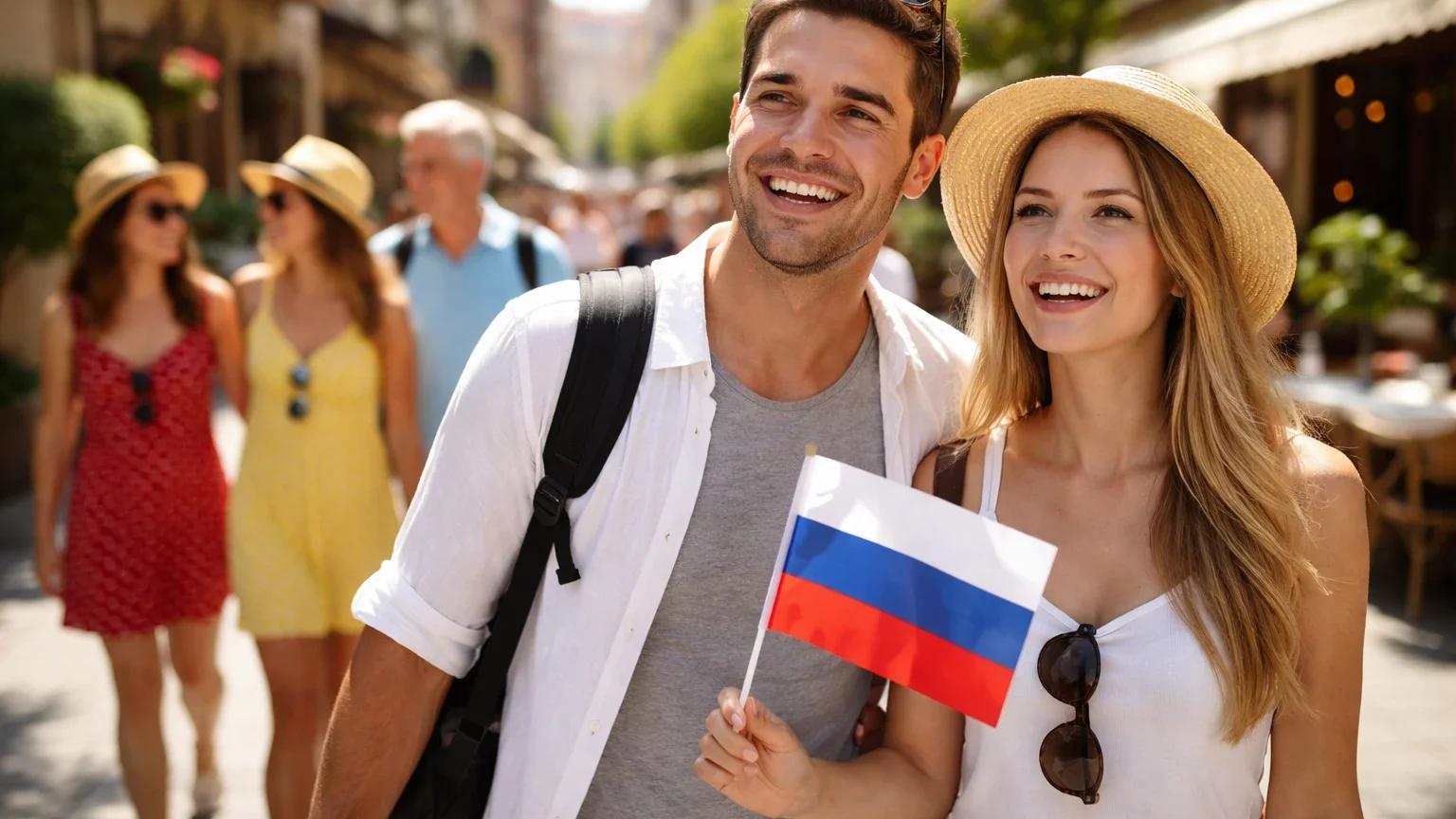 Эксперт перечислил страны, в которых не любят российских туристов