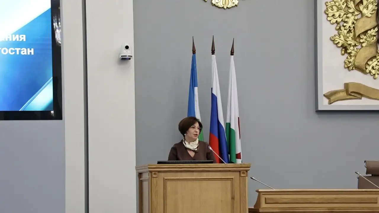 Мэрия Уфы подвела итоги детского отдыха и наметила планы на 2026 год