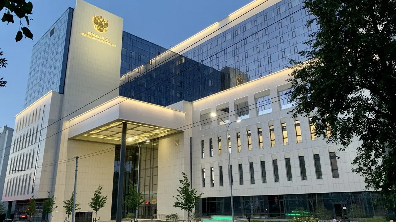 Девять судей Башкортостана ушли в отставку по собственному желанию