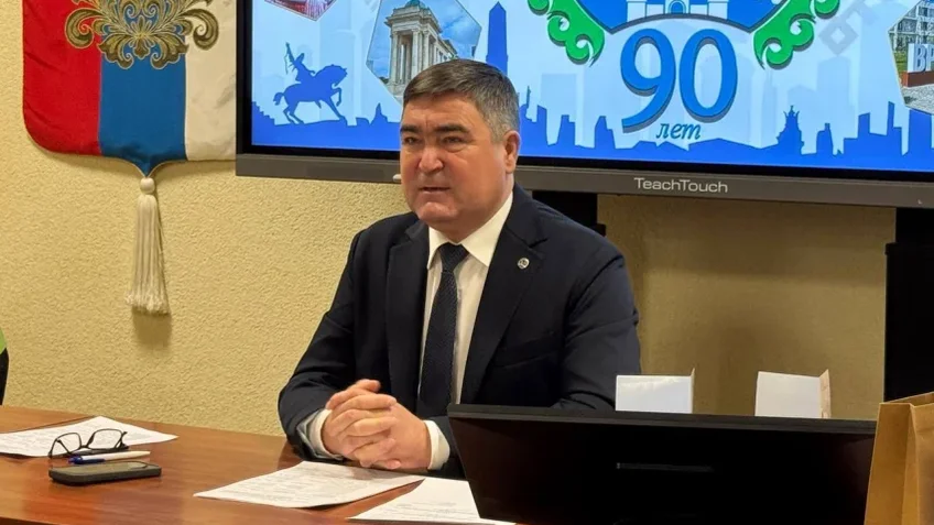 В Кировском районе Уфы обсудили подготовку к Крещению и зимнее содержание дворов