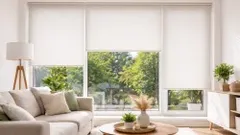 Уберите старые шторы навсегда: чем их заменить в 2026 году — 6 лучших решений