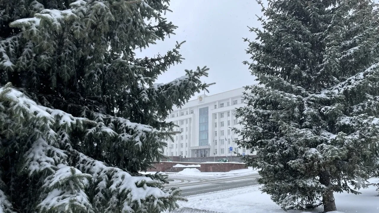 Стало известно, что обсудят на оперативном совещании правительства Башкортостана