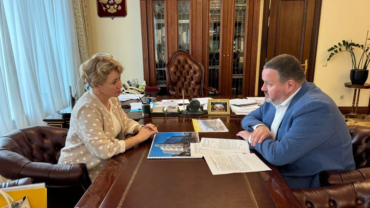 Ленара Иванова сообщила о запуске новой семейной выплаты в Башкортостане